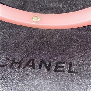 Chanel Bangle
